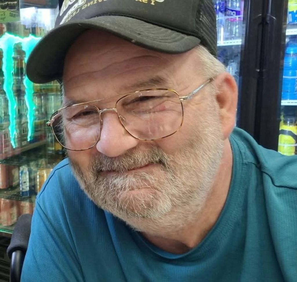 Steven Diescher Profile Photo