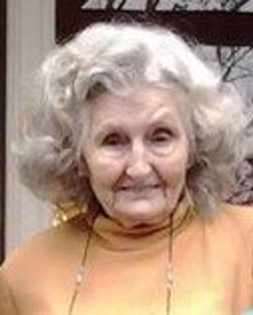 Geraldine  Rinehardt