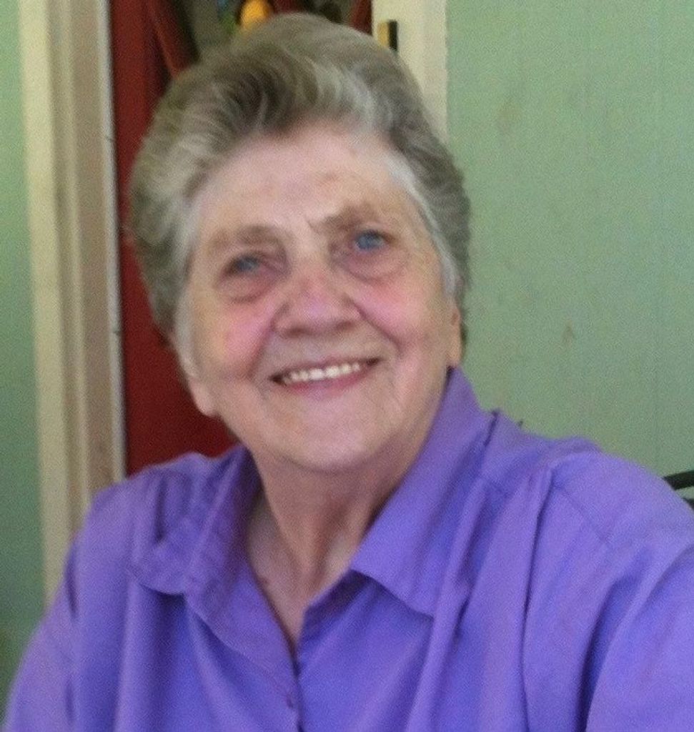 Juanita Derousselle Guidry