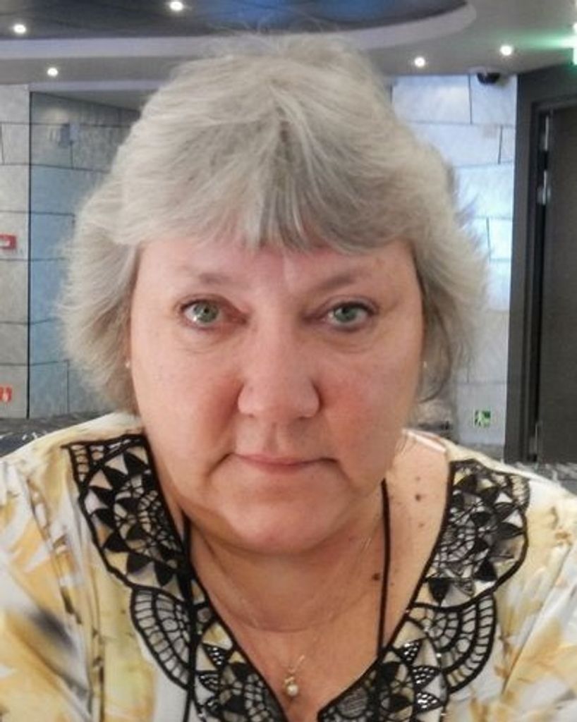 Patricia Agnes Campbell Profile Photo