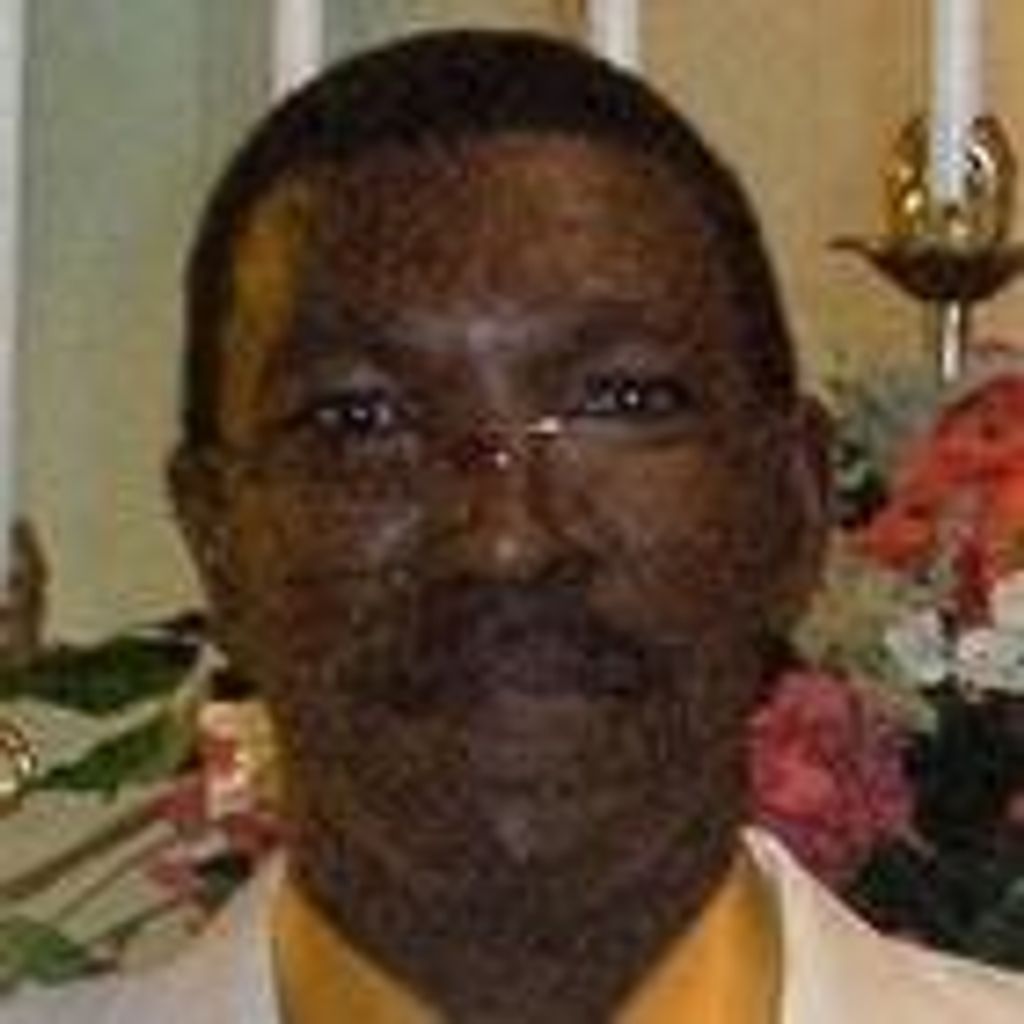 Billy C. Coleman Profile Photo