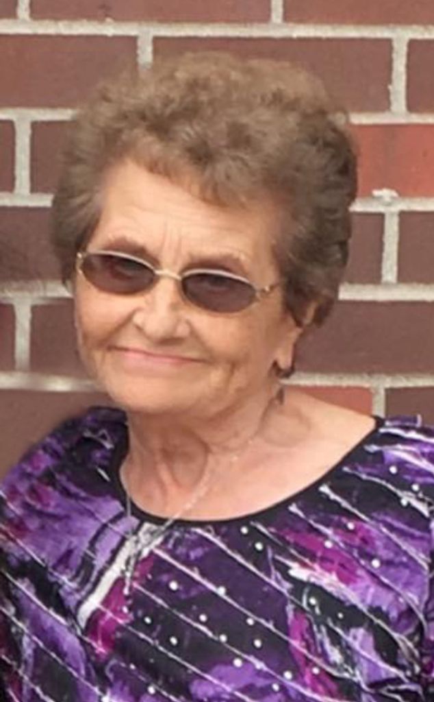Marcella "Marcy" Busse Profile Photo