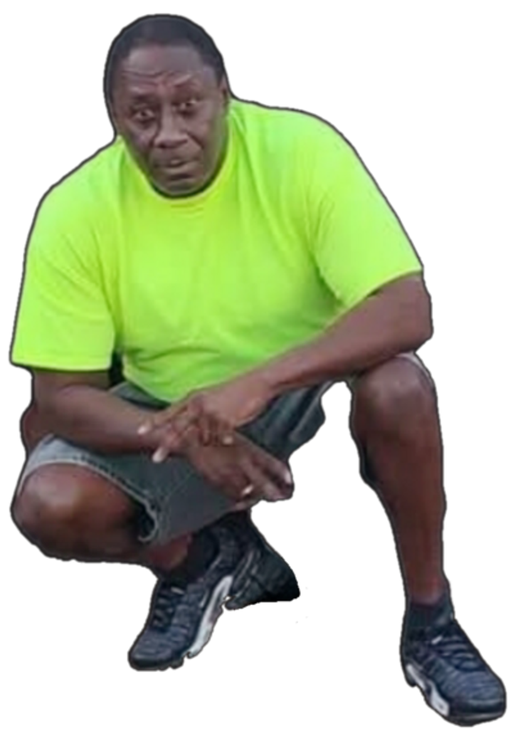 Opious Robinson Profile Photo