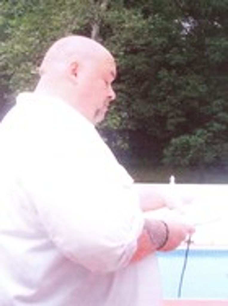 James Lynch Jr