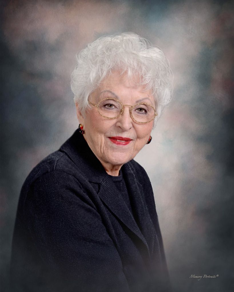 Joyce Connor Profile Photo