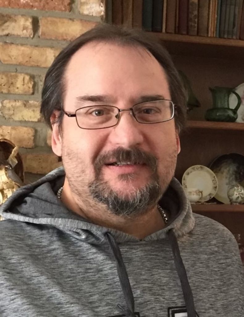 Brian Keith Findley Profile Photo