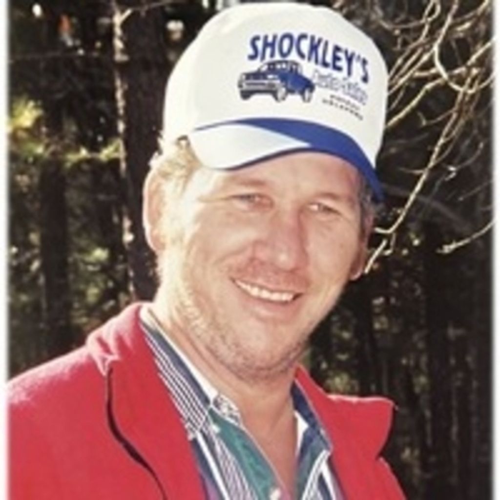 Edward Curtis Spearman Profile Photo