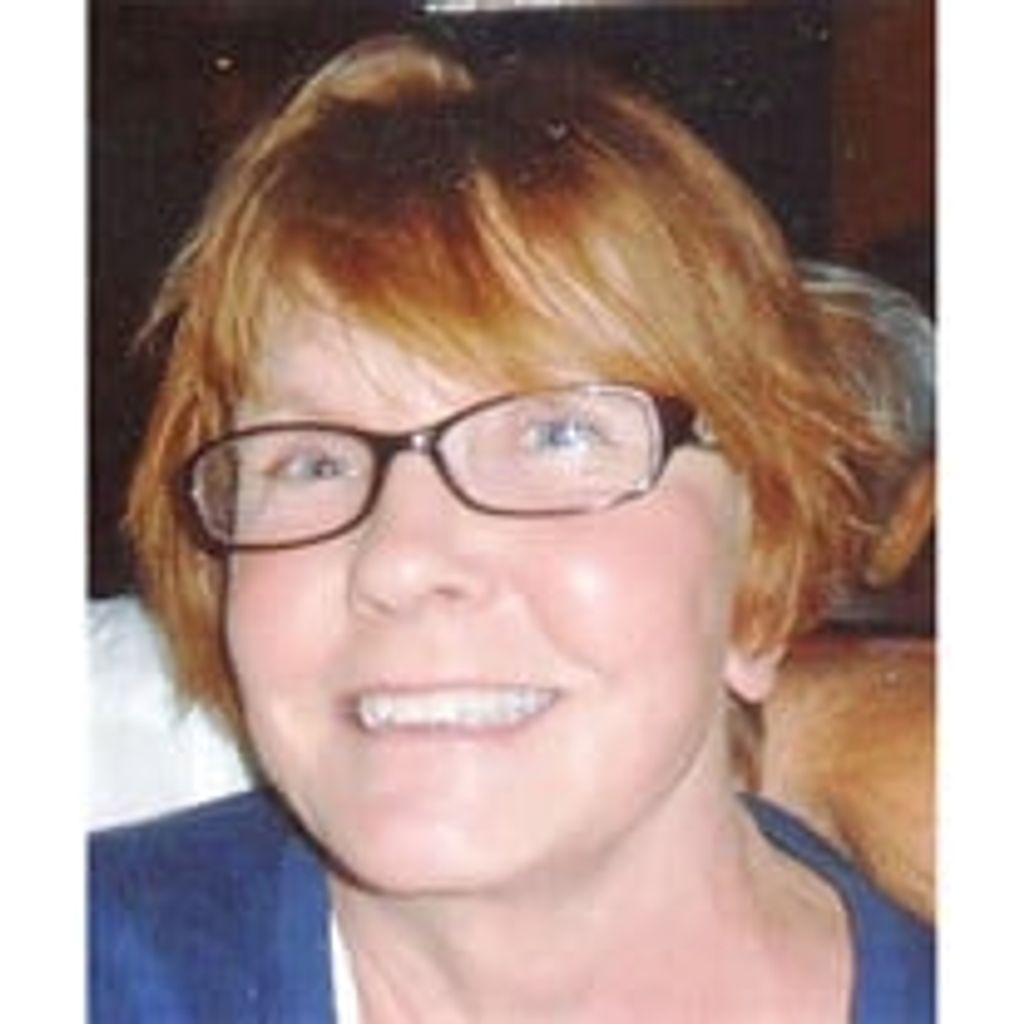 Sharon Russell