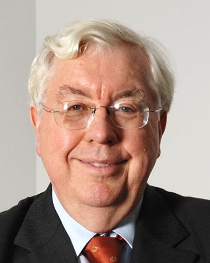 Ambassador John C. Kornblum