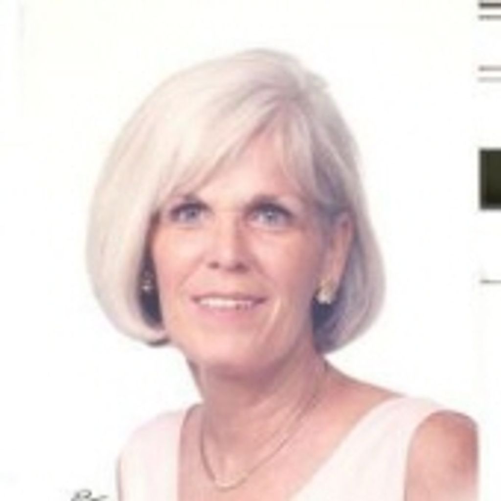 Eileen Young