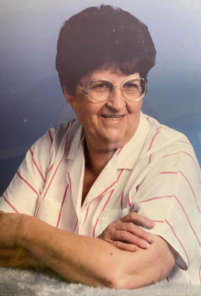 Hazel Marie Riley