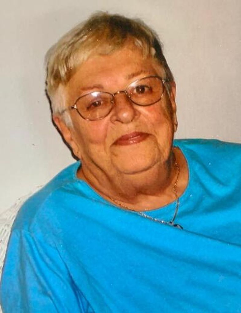 Laura Ann Somers Profile Photo