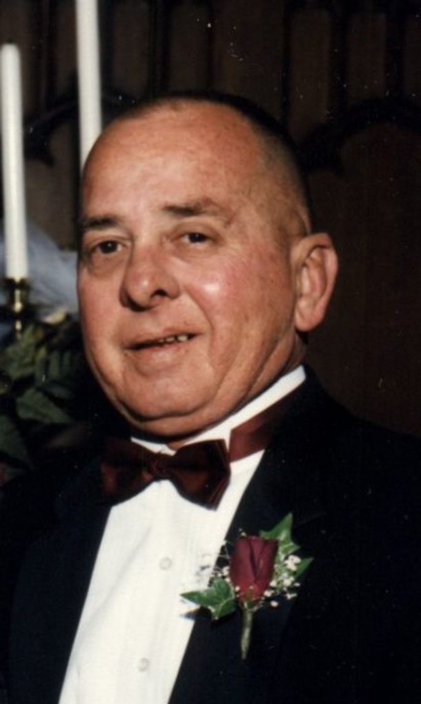 Robert "Chess" Hearon Jr.