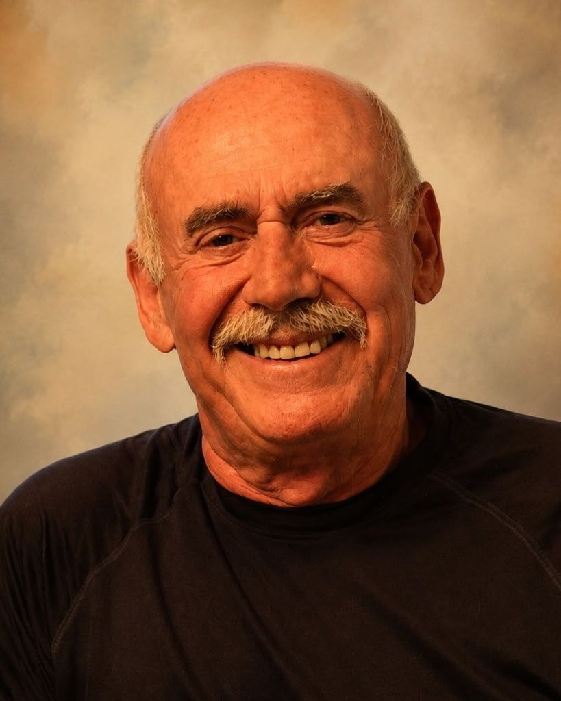Blaze Stojkovski Profile Photo