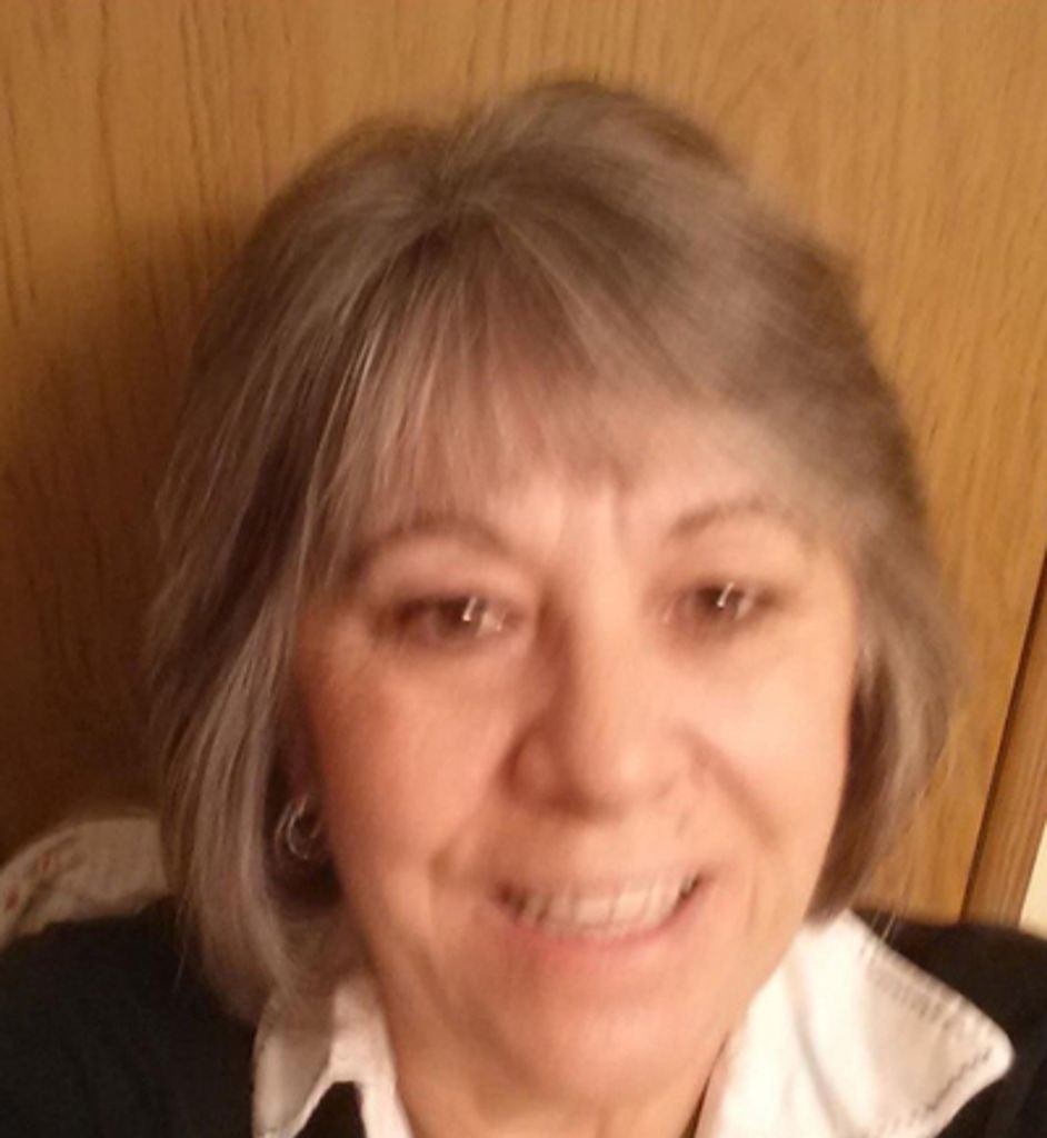 Anita Louise Maynard Profile Photo