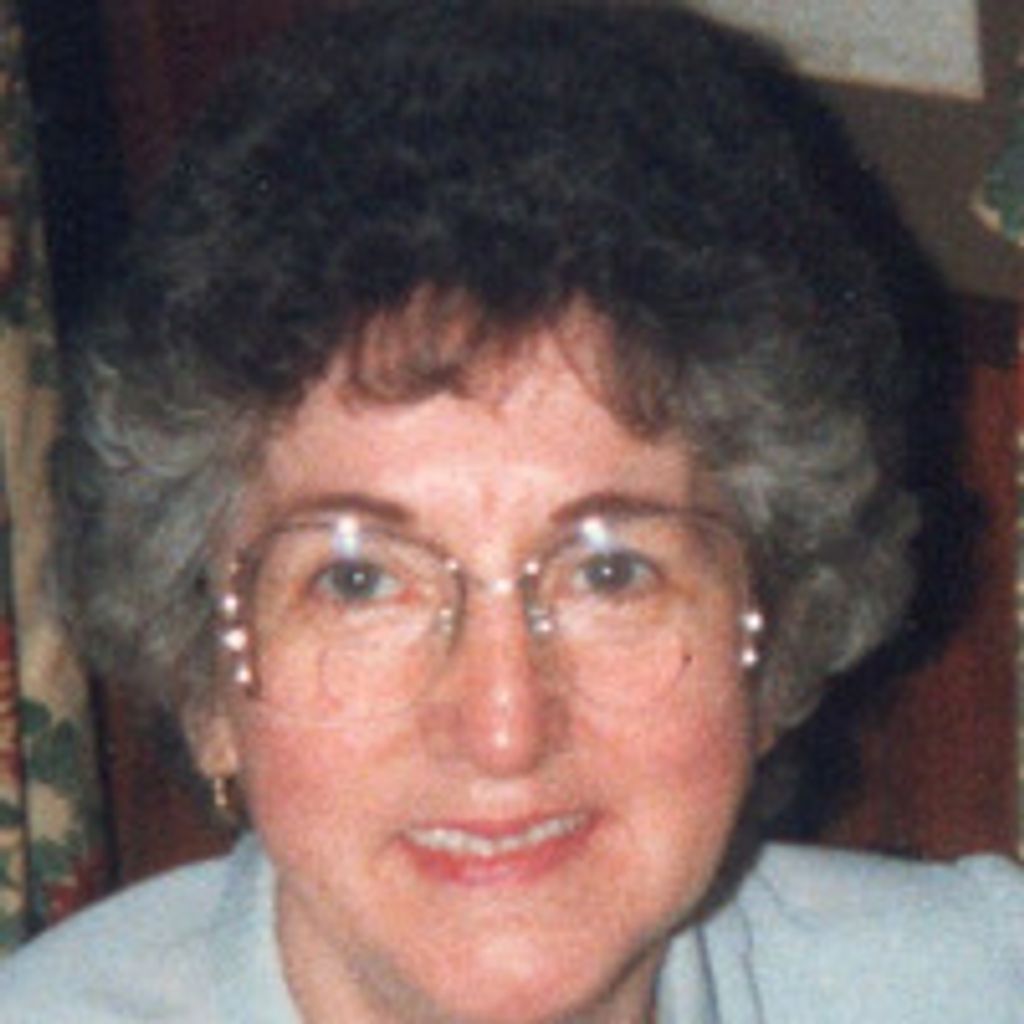 Mary Cullion