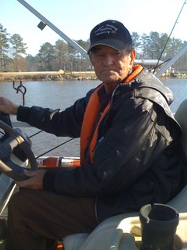 Bobby Joe Godwin