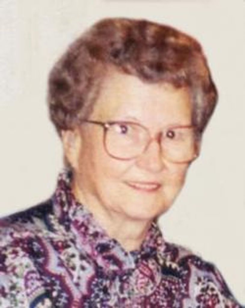 Emogene Wiley Voss Profile Photo