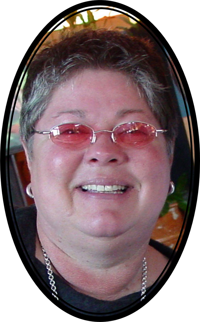 Sandra DeBerg