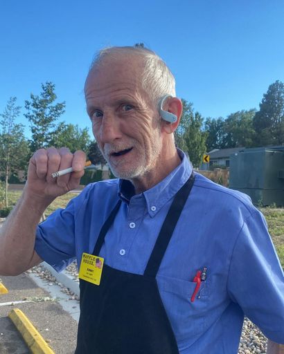 Delbert Wesley Pickard Profile Photo