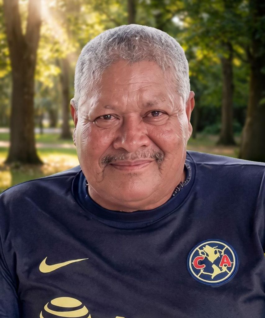Rigoberto Ayala Profile Photo