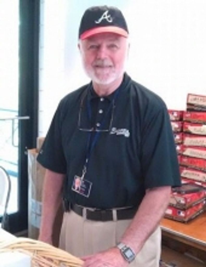 Thomas "Tom" Millin