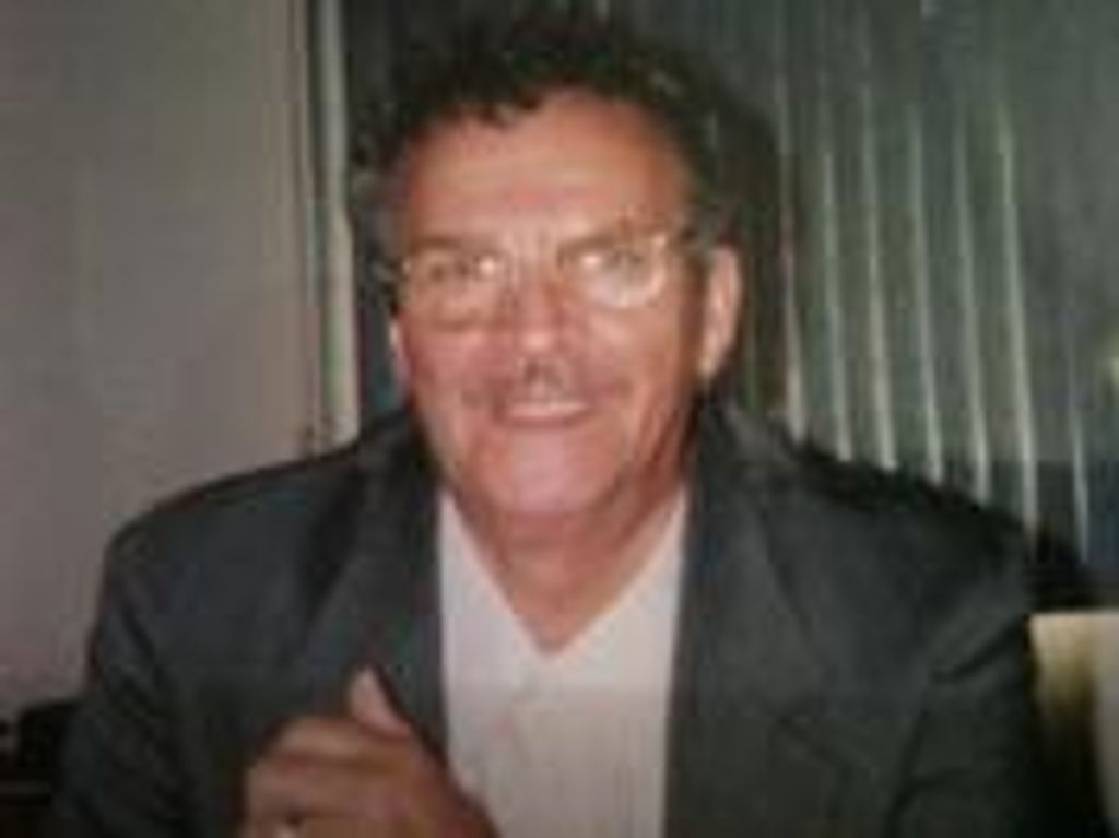 Ulysses C. Jones, Sr. Profile Photo