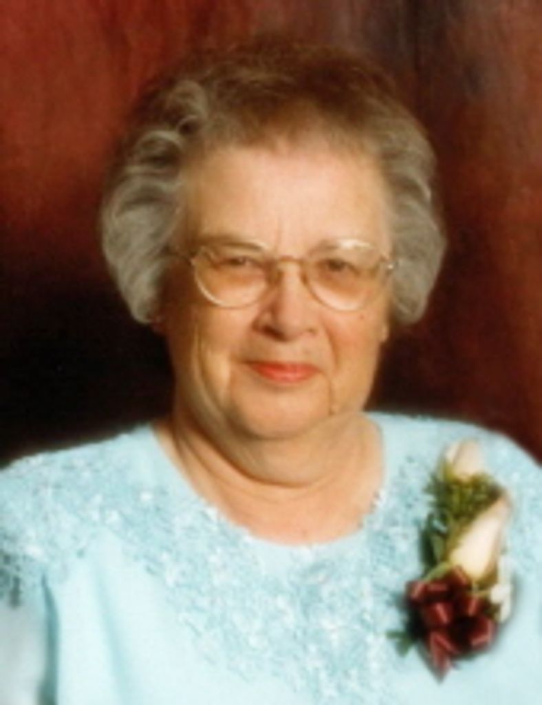Kathleen "Kay" L. Sehr