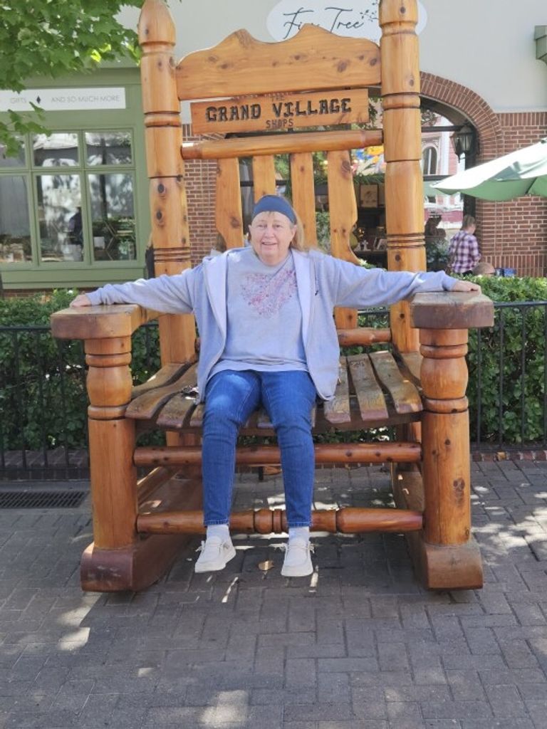 Teresa Sue (Poole)  Mowery