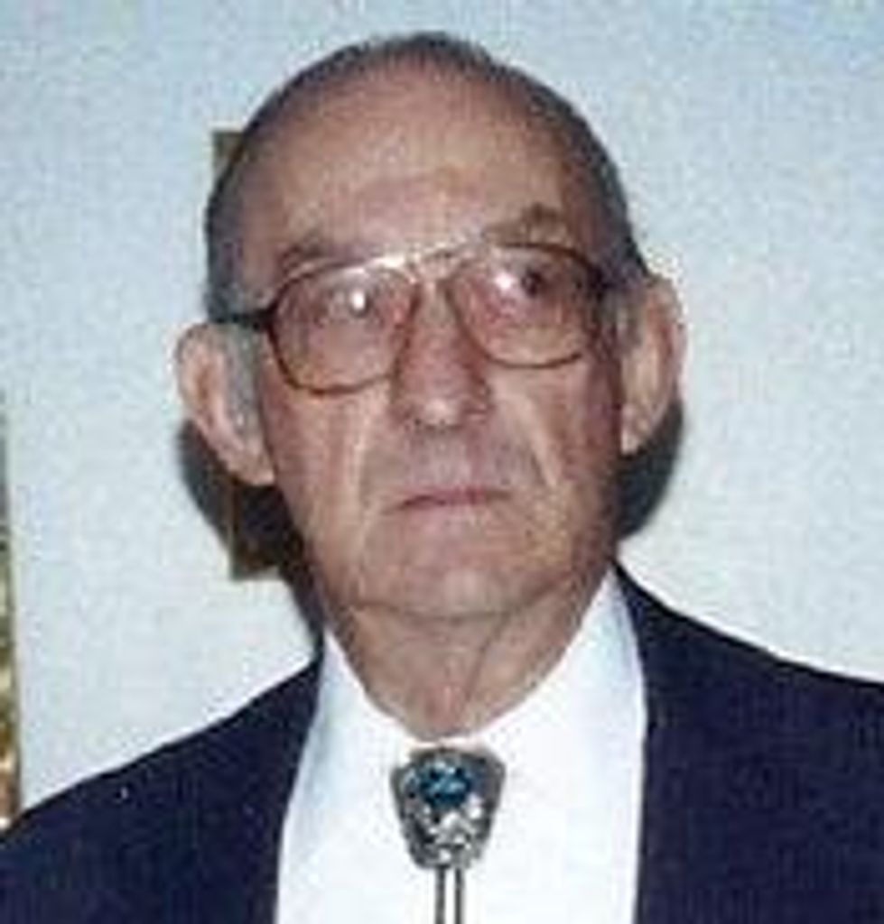 Kenneth Lavern Hollenback