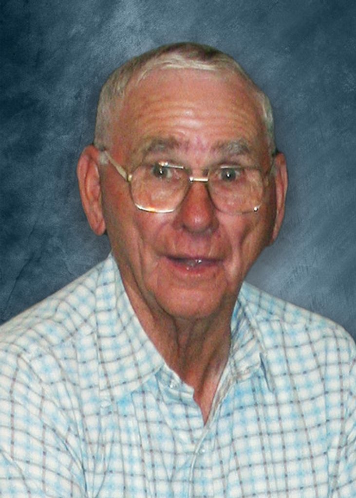 Larry E. Pfeiffer Profile Photo
