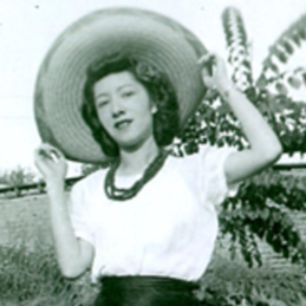 Mary Baca
