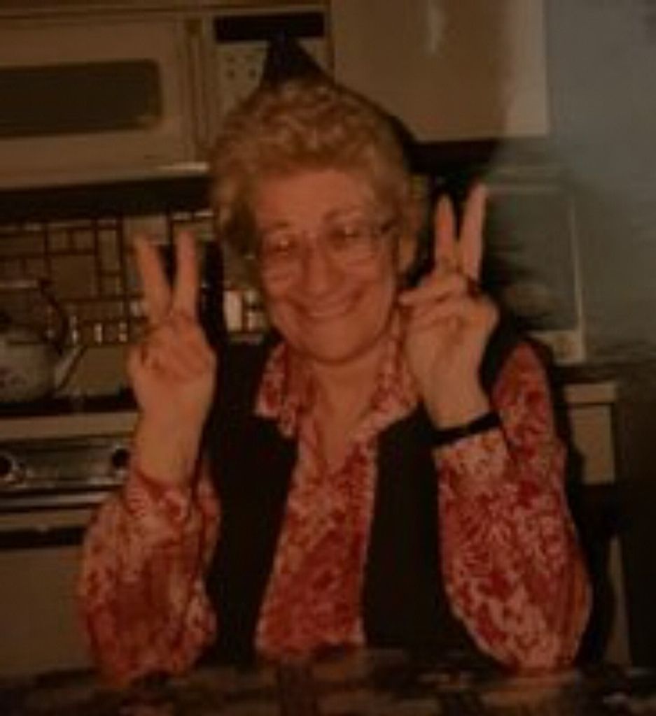 Elizabeth Bizzarri Profile Photo