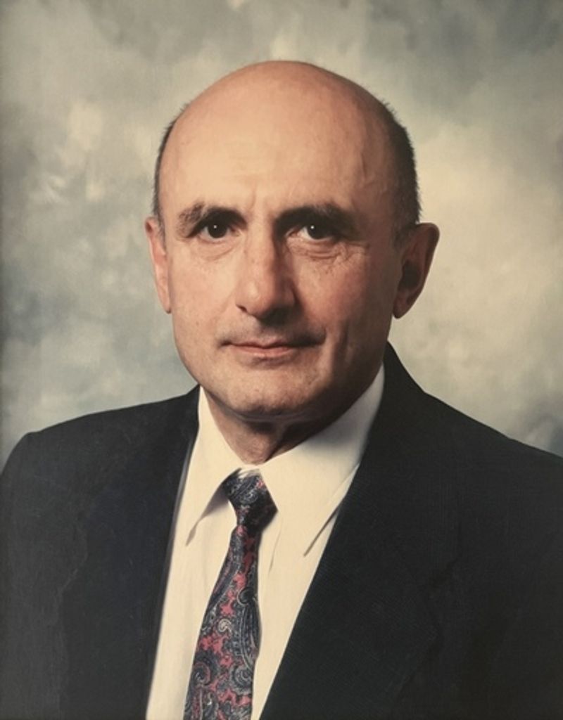 Harry N. Andrews Profile Photo