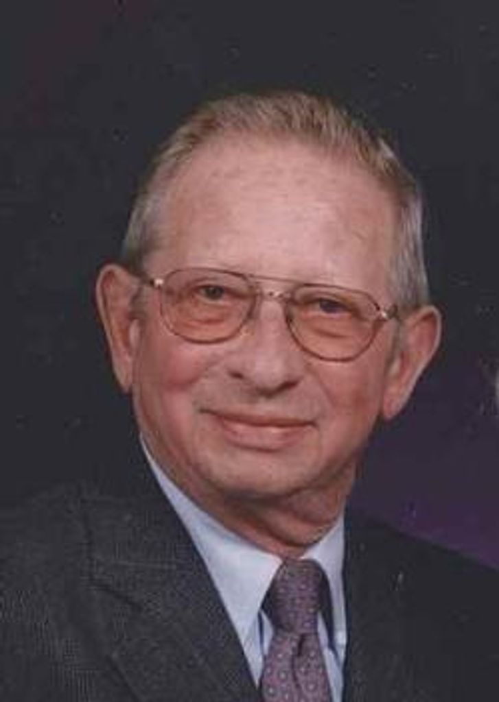 Donald Wayne Neperud