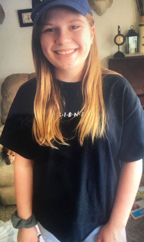 Hayley Ann Cook Profile Photo