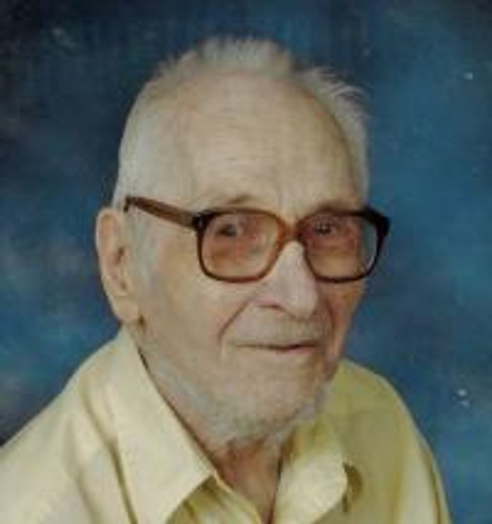 Edward  "Bud" Newton