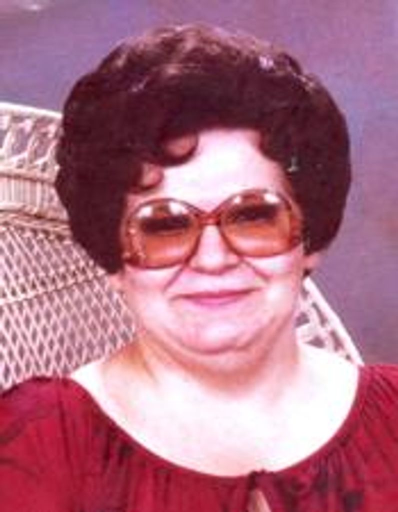 Sharp, Maryann B.