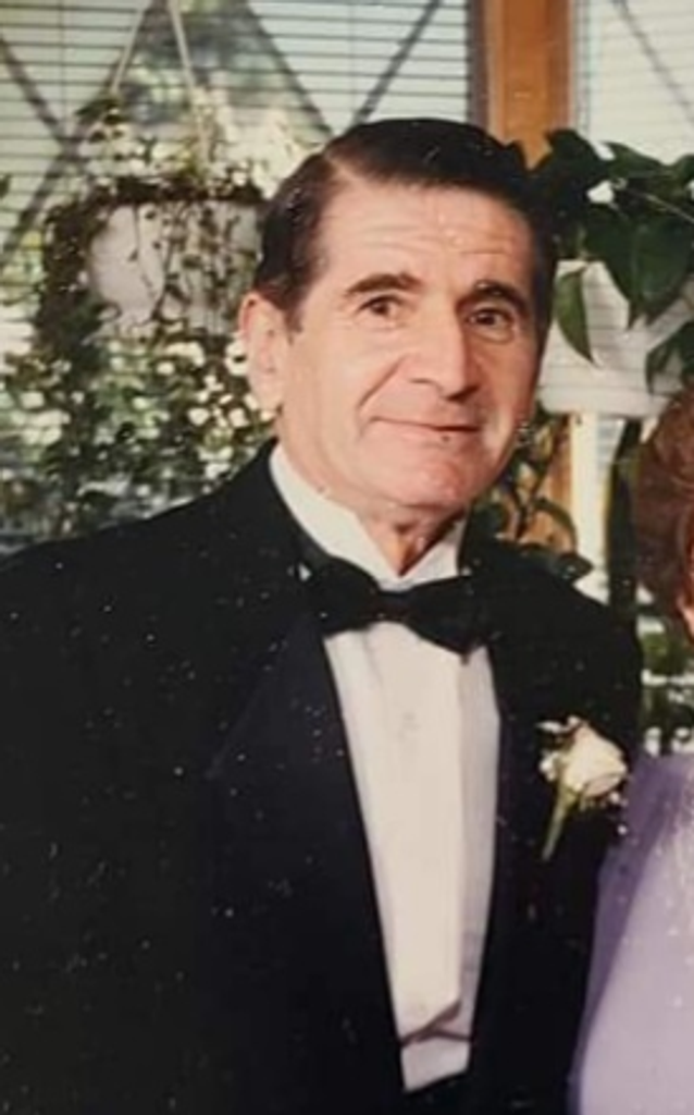 John Katsanos Profile Photo