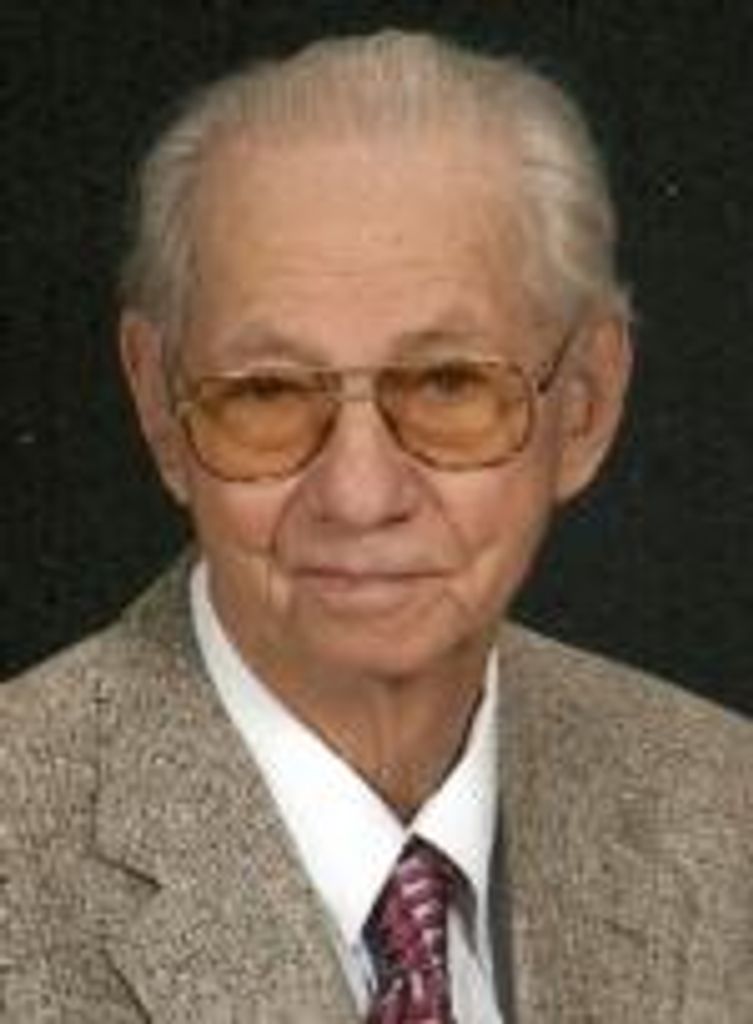Nelson L. Prillaman