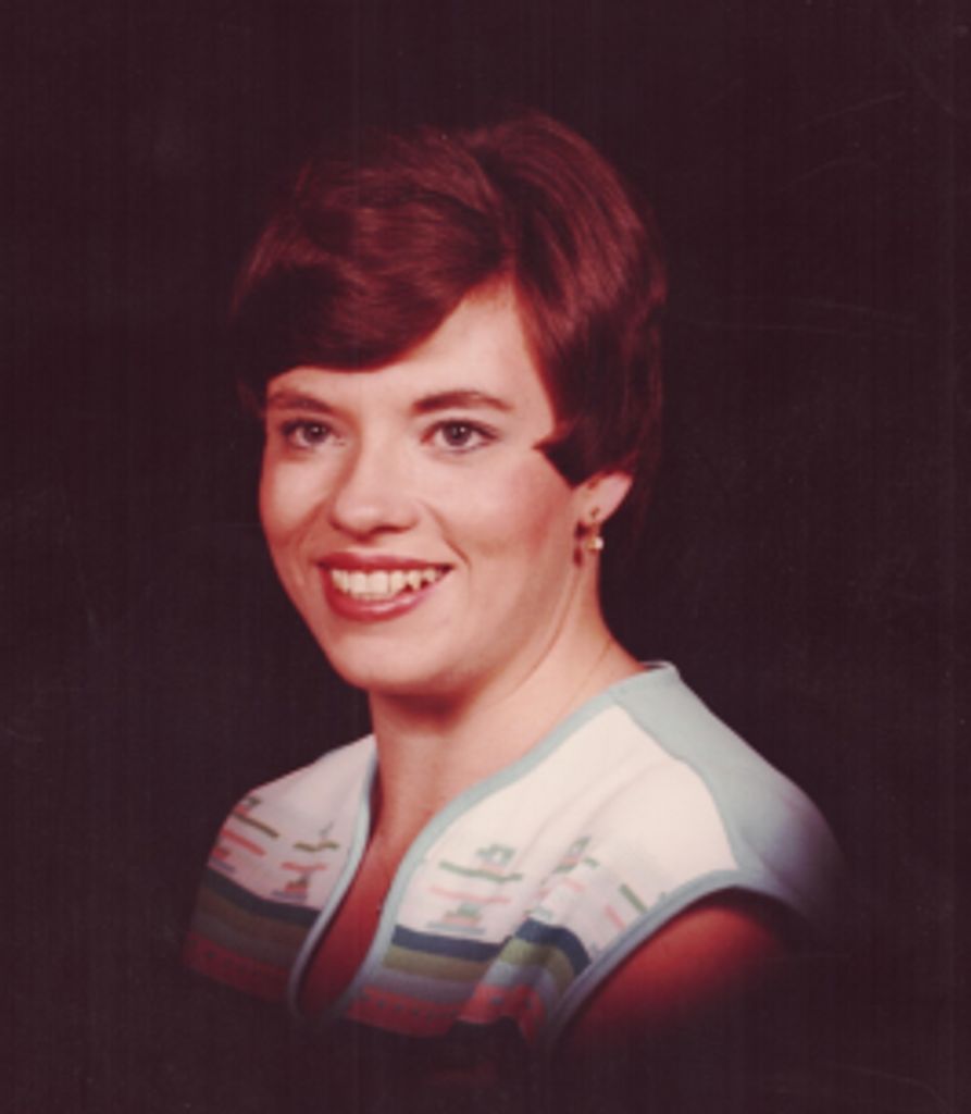 Lois Jean Brooks