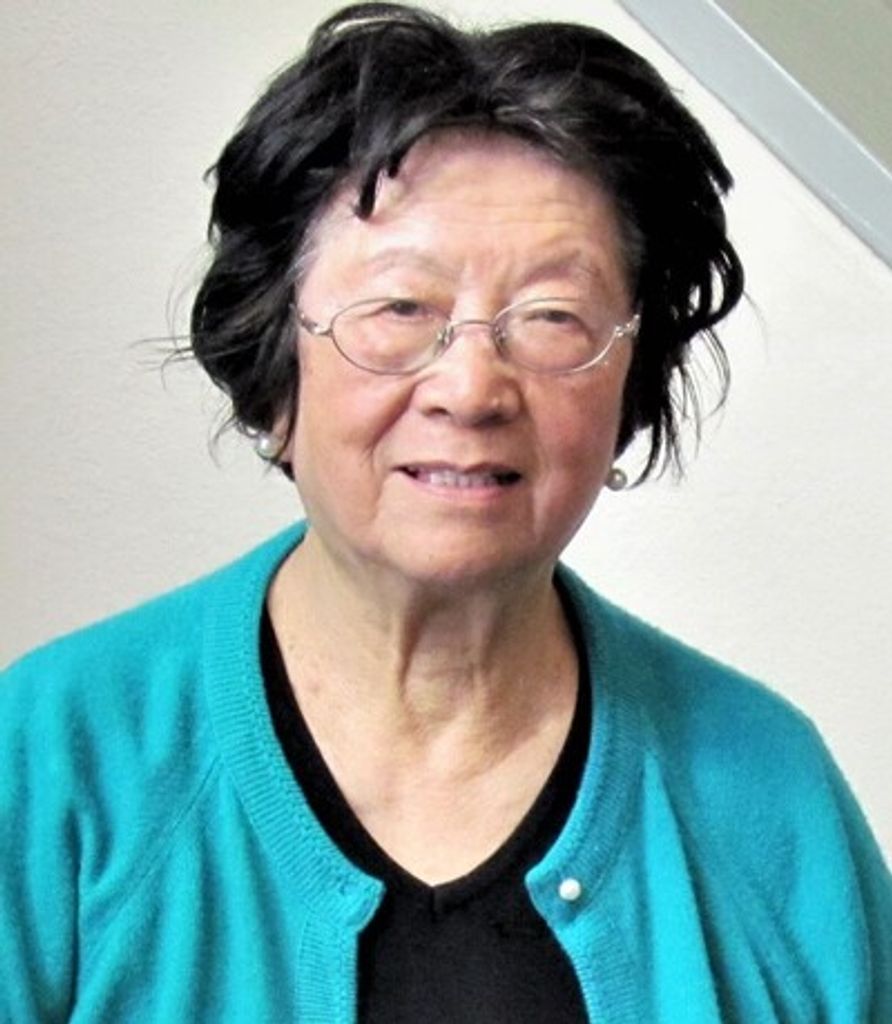 Yuanyun Zhang Profile Photo