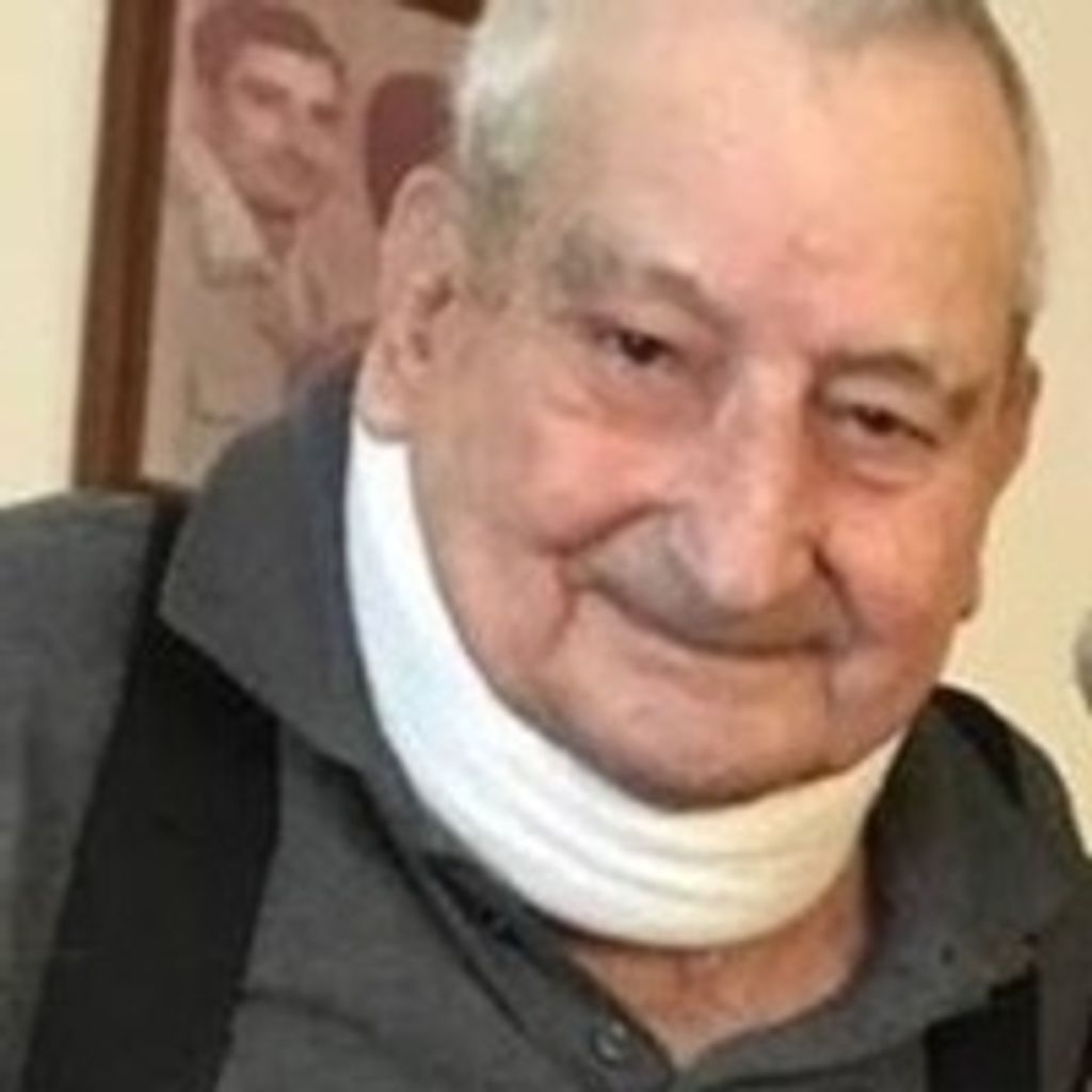 Leeroy "Butch" Winfer Abernathy