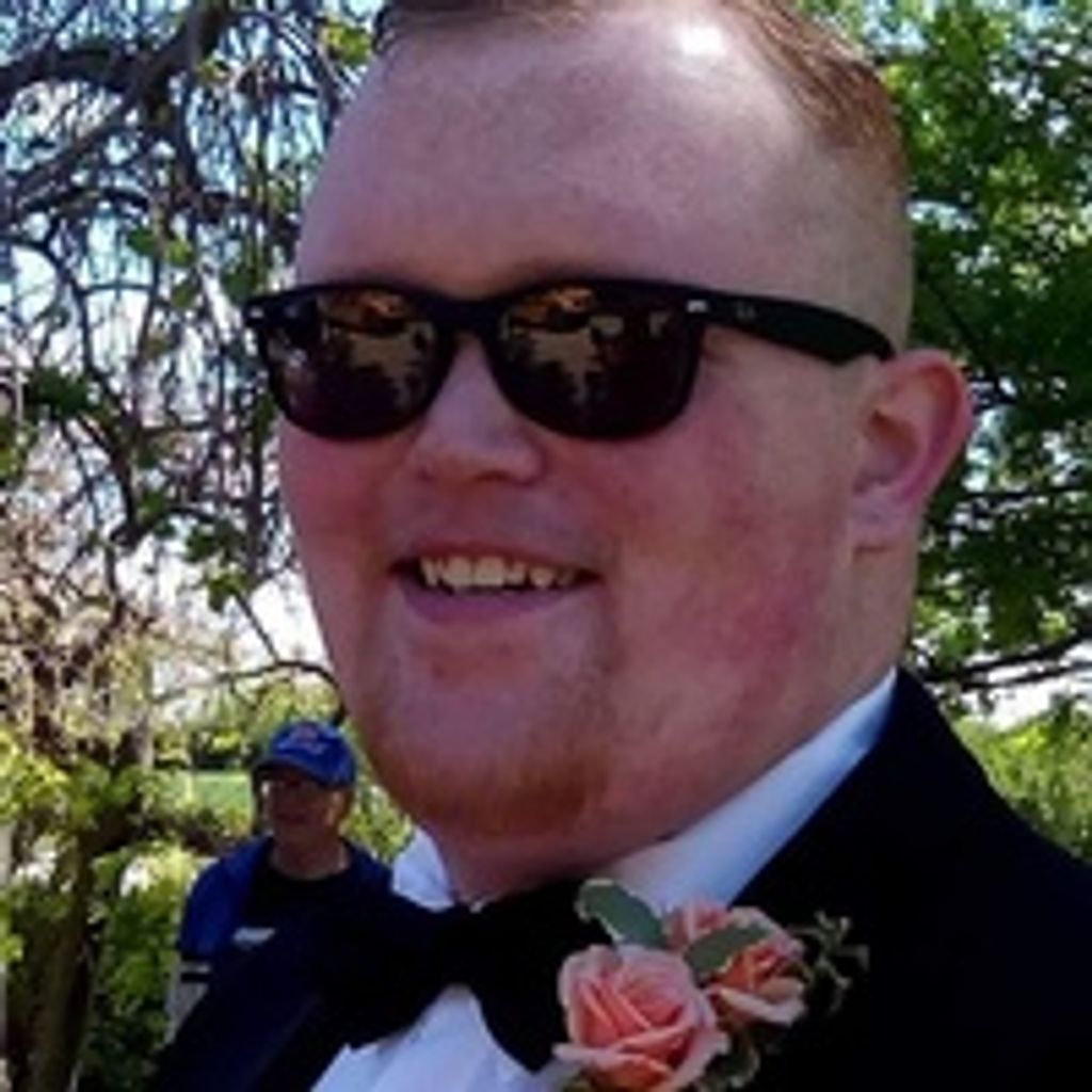 Dylon W. Pitts