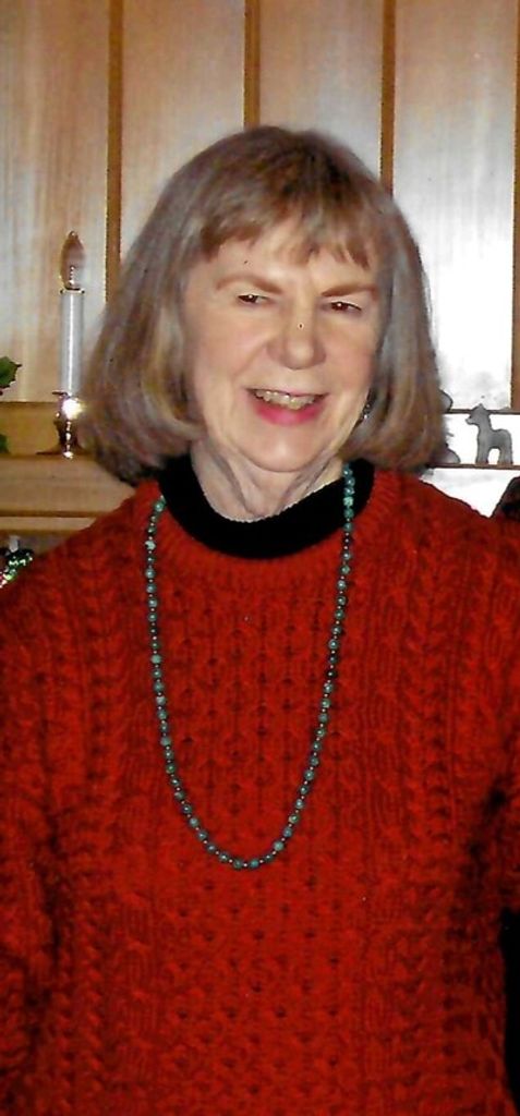 Mary D Mckelvey Profile Photo