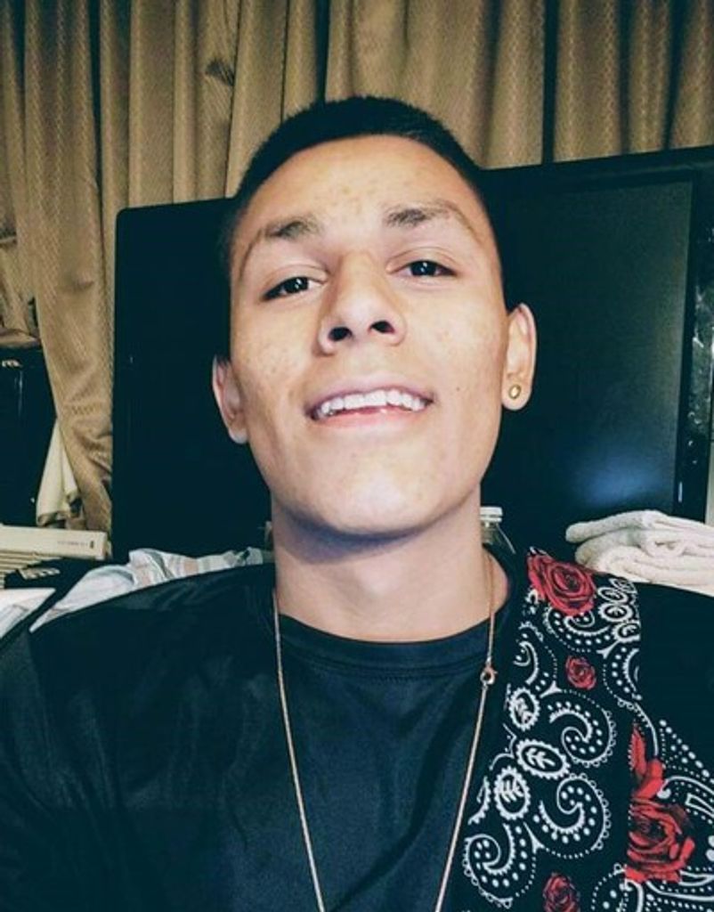 Michael Lee Alexander, Jr. Profile Photo