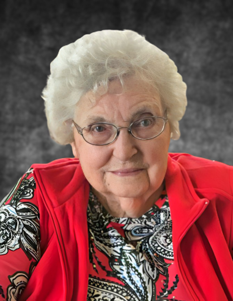 Bonnie Lou Homakie Profile Photo