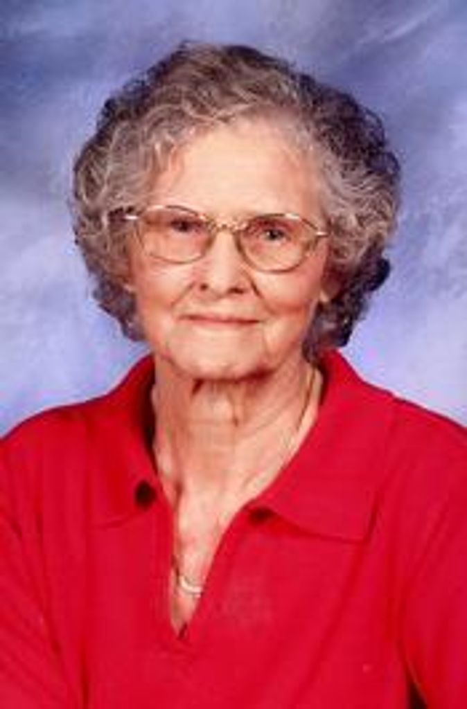 Laura Jane Allan Brown