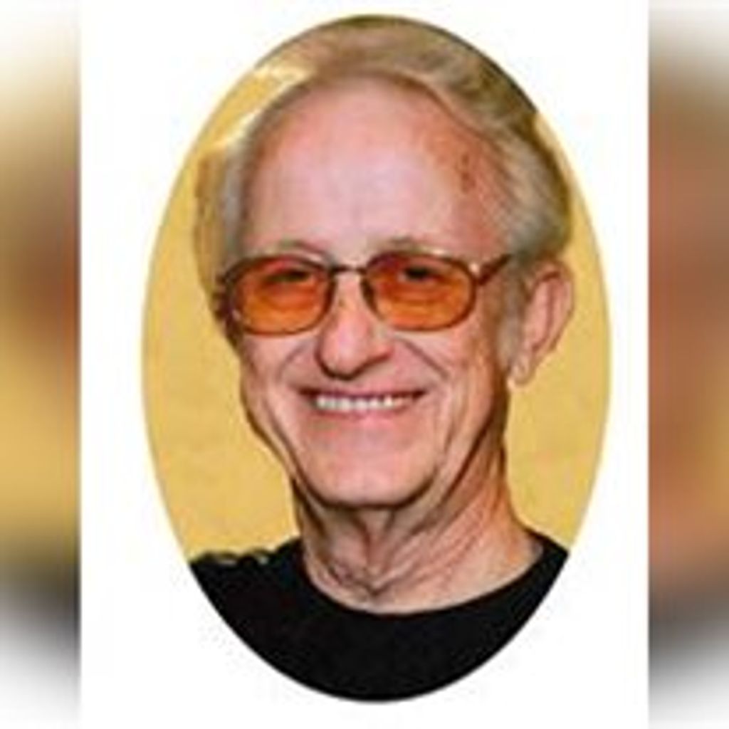 Ronald Foutch Profile Photo