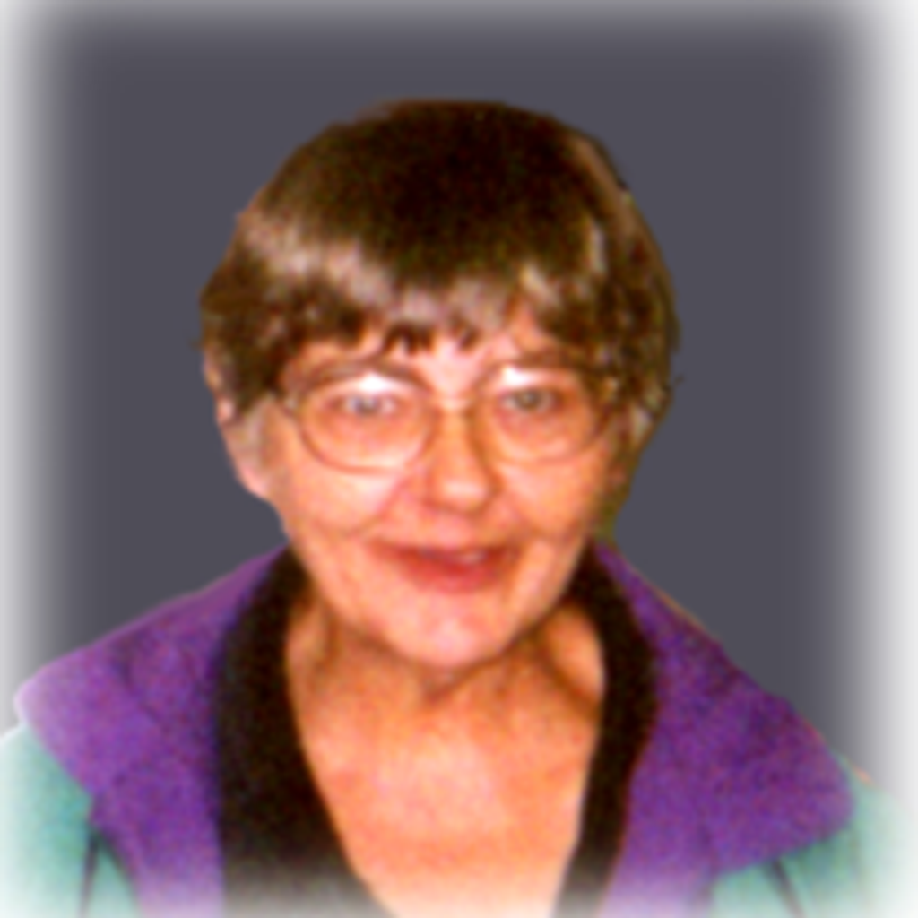 Jean E. Carey